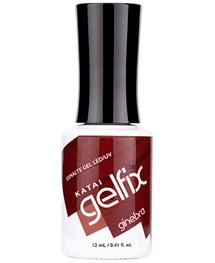 Comprar online Esmalte Semipermanente Gelfix Katai - Ginebra en la tienda alpel.es - Peluquería y Maquillaje