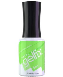 Comprar online Esmalte Semipermanente Gelfix Katai - Lima en la tienda alpel.es - Peluquería y Maquillaje