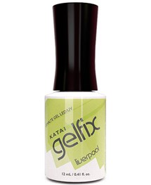 Comprar online Esmalte Semipermanente Gelfix Katai - Liverpool en la tienda alpel.es - Peluquería y Maquillaje