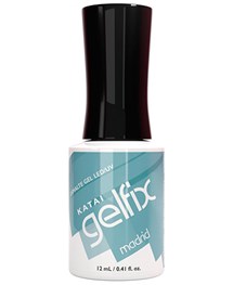 Comprar online Esmalte Semipermanente Gelfix Katai - Madrid en la tienda alpel.es - Peluquería y Maquillaje