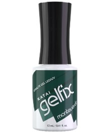 Comprar online Esmalte Semipermanente Gelfix Katai - Monteverde en la tienda alpel.es - Peluquería y Maquillaje