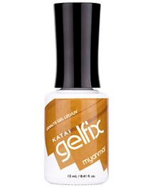 Comprar online Esmalte Semipermanente Gelfix Katai - Myanmar en la tienda alpel.es - Peluquería y Maquillaje