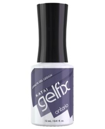 Comprar online Esmalte Semipermanente Gelfix Katai - Ontario en la tienda alpel.es - Peluquería y Maquillaje