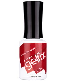 Comprar online Esmalte Semipermanente Gelfix Katai - Oslo en la tienda alpel.es - Peluquería y Maquillaje