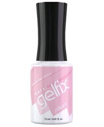 Comprar Esmalte Semipermanente Gelfix Katai - Sakura online en la tienda Alpel