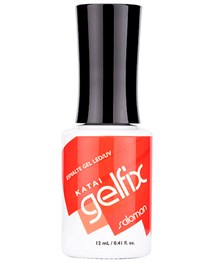 Comprar online Esmalte Semipermanente Gelfix Katai - Salomon en la tienda alpel.es - Peluquería y Maquillaje