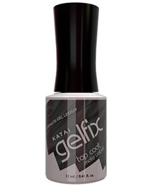 Comprar online Esmalte Semipermanente Gelfix Katai - Top Coat Mate en la tienda alpel.es - Peluquería y Maquillaje