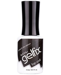 Comprar online Esmalte Semipermanente Gelfix Katai - Top Coat en la tienda alpel.es - Peluquería y Maquillaje