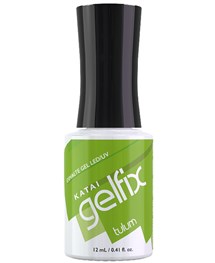 Comprar online Esmalte Semipermanente Gelfix Katai - Tulum en la tienda alpel.es - Peluquería y Maquillaje