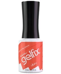 Comprar online Comprar online Esmalte Semipermanente Gelfix Uluru en la tienda alpel.es - Peluquería y Maquillaje