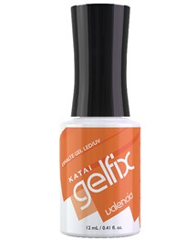 Comprar online Esmalte Semipermanente Gelfix Katai - Valencia en la tienda alpel.es - Peluquería y Maquillaje