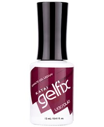 Comprar online Esmalte Semipermanente Gelfix Katai - Varsovia en la tienda alpel.es - Peluquería y Maquillaje