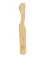 Comprar Espatula Madera Para Cera Con Mango 200 Mm grande online en la tienda Alpel Comprar Espatula Madera Para Cera Con Mango 200 Mm grande online en la tienda Alpel