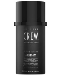 Comprar online Espuma Afeitado American Crew 300 ml en la tienda alpel.es - Peluquería y Maquillaje