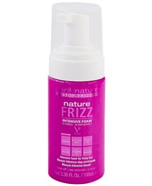 Comprar online Espuma Antiencrespamiento Intensive Abril et Nature Frizz 100 ml en la tienda alpel.es - Peluquería y Maquillaje