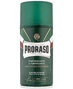 Espuma de Afeitar Eucalipto y Mentol Proraso - Precio barato Envío 24 hrs - Alpel