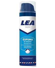 Espuma de Afeitar LEA 250 ml - Alpel