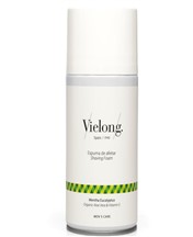 Comprar online Espuma de Afeitar Vielong Mens Care 300 ml en la tienda alpel.es - Peluquería y Maquillaje