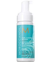 Comprar online Espuma Definición Rizos Moroccanoil Curl 150 ml en la tienda alpel.es - Peluquería y Maquillaje