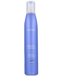 Comprar online Espuma Moldeadora Risfort 300 ml Fijación Extra Fuerte en la tienda alpel.es - Peluquería y Maquillaje