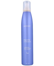 Comprar online Espuma Moldeadora Risfort 300 ml Fijación Fuerte en la tienda alpel.es - Peluquería y Maquillaje