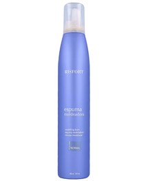 Comprar online Espuma Moldeadora Risfort 300 ml Fijación Normal en la tienda alpel.es - Peluquería y Maquillaje