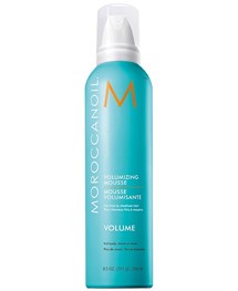 Comprar online Espuma Volumen Moroccanoil Volume 250 ml en la tienda alpel.es - Peluquería y Maquillaje