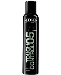 Comprar online Espuma Volumen Volumize Touch Control Redken 200 ml en la tienda alpel.es - Peluquería y Maquillaje