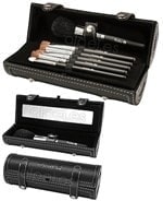 Comprar Estuche Maquillaje Redondo Pinceles Brochas online en la tienda Alpel Comprar Estuche Maquillaje Redondo Pinceles Brochas online en la tienda Alpel