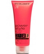 Eva Jazz Power Style Gel Fijador - Precio barato Alpel
