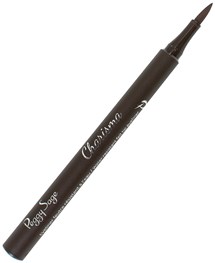 Comprar online Eyeliner Charisma Resistencia Agua Peggy Sage Brun Intense Mat en la tienda alpel.es - Peluquería y Maquillaje