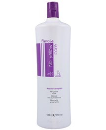 Comprar online Fanola Nutri Care Restructuring Shampoo 1000 ml en la tienda alpel.es - Peluquería y Maquillaje