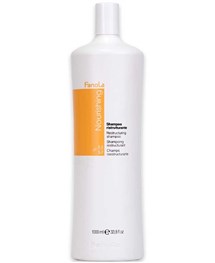 Comprar online Fanola Nutri Care Restructuring Shampoo 1000 ml en la tienda alpel.es - Peluquería y Maquillaje