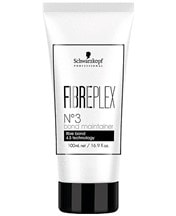 FIBREPLEX 3 Bond Mantainer 100 ml Schwarzkopf - Comprar online Alpel