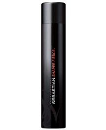 Comprar online Fijador Spray Shaper Fierce 400 ml Sebastian en la tienda alpel.es - Peluquería y Maquillaje