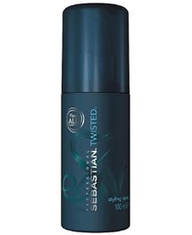 Comprar online Fijador Spray Twisted 100 ml Sebastian en la tienda alpel.es - Peluquería y Maquillaje