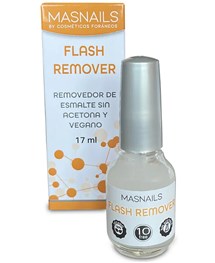 Comprar online Flash Remover Masnails 17 ml en la tienda alpel.es - Peluquería y Maquillaje