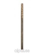 Comprar Fresa Torno Carbono Flecha online en la tienda Alpel Comprar Fresa Torno Carbono Flecha online en la tienda Alpel