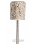 Comprar Fresa Torno Diamante Plus Cilindrica online en la tienda Alpel Comprar Fresa Torno Diamante Plus Cilindrica online en la tienda Alpel