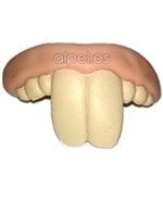 Comprar Fx Caracterización Dentadura 05 online en la tienda Alpel Comprar Fx Caracterización Dentadura 05 online en la tienda Alpel