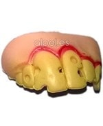 Comprar Fx Caracterización Dentadura 07 online en la tienda Alpel Comprar Fx Caracterización Dentadura 07 online en la tienda Alpel
