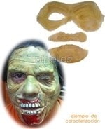 Comprar Fx Caracterización Mascara 07 Zombie online en la tienda Alpel