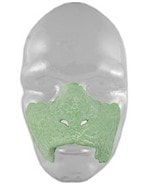 Comprar Fx Caracterización Mascara 311 Reptil online en la tienda Alpel