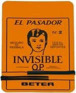 Comprar Gancho Clips Invisible 45 Mm Negro 4 Unid online en la tienda Alpel