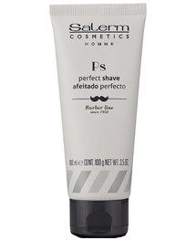 Gel Afeitar Perfect Shave Salerm Homme 100 ml - Alpel