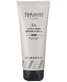 Gel Afeitar Perfect Shave Salerm Homme 200 ml - Alpel