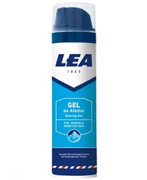 Gel de Afeitar LEA 200 ml - Alpel