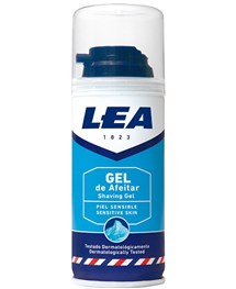 Gel de Afeitar LEA 75 ml - Alpel