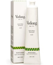 Comprar online Gel de Afeitar Vielong Mens Care 100ml en la tienda alpel.es - Peluquería y Maquillaje