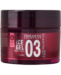Comprar Gel de Fijación Pro.Line Salerm Ice Gel 03 200 ml online en la tienda Alpel